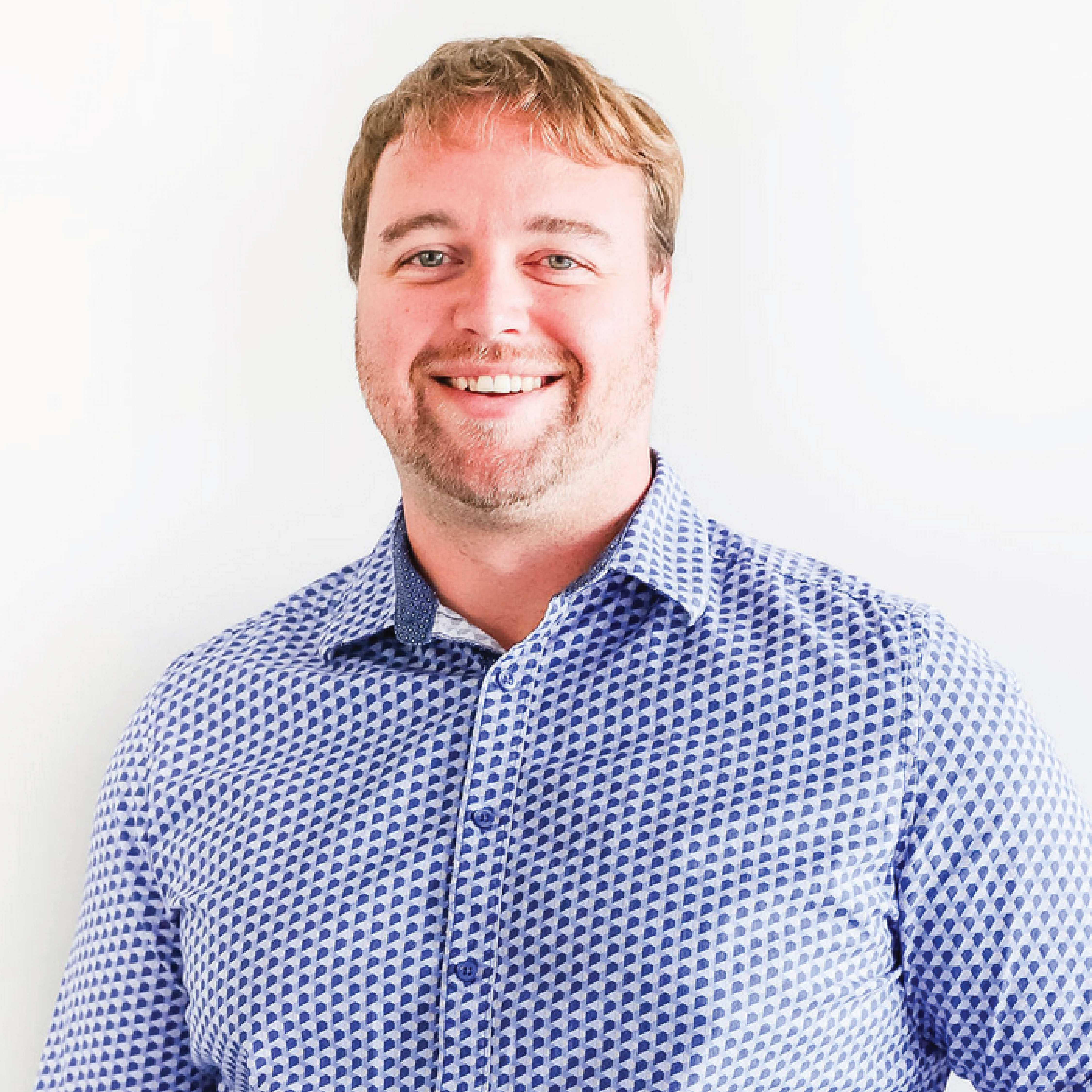 Eric Wilson, Mortgage Agent at TopRankinMortgages Ottawa