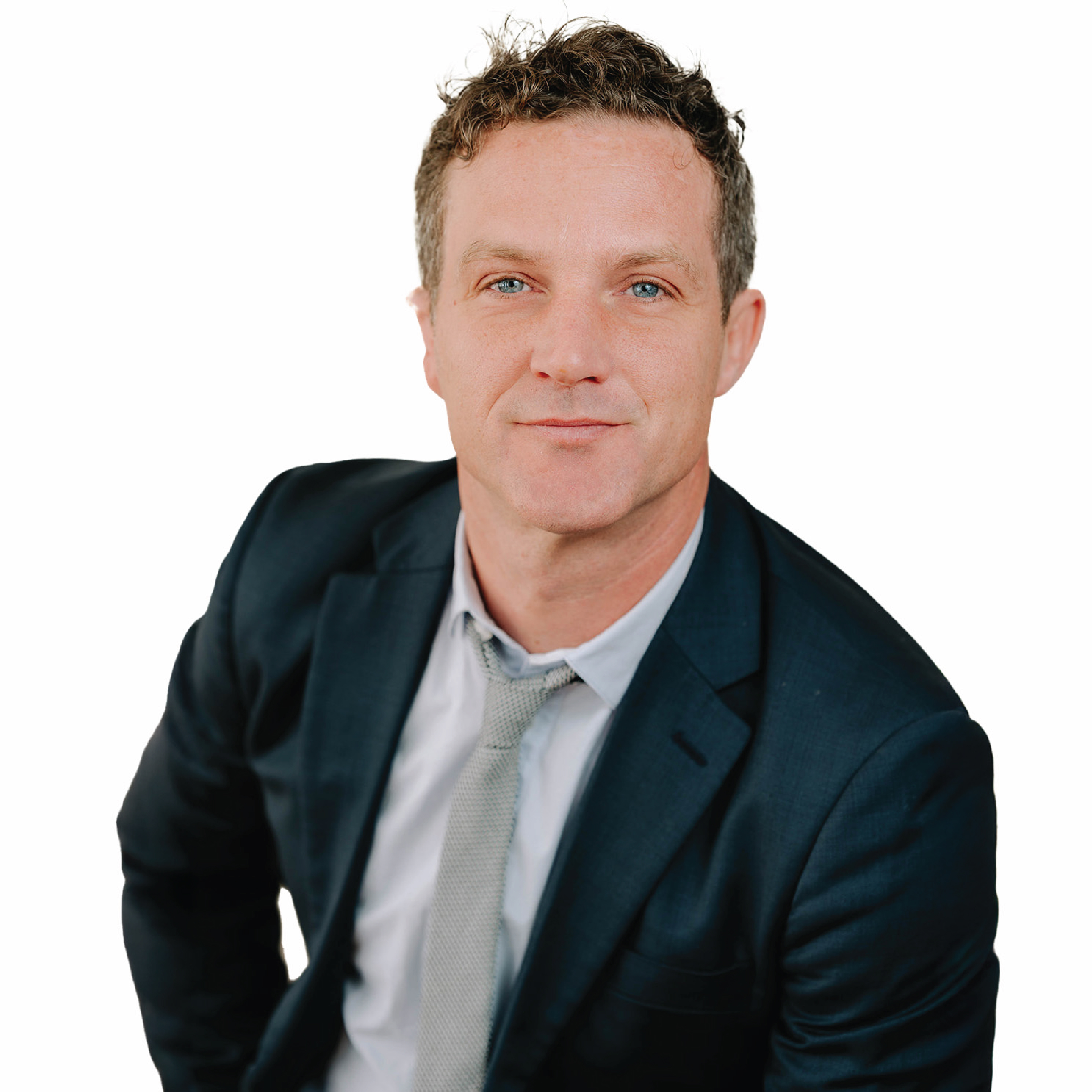 Matthew Turpin, Mortgage Agent at TopRankinMortgages Ottawa