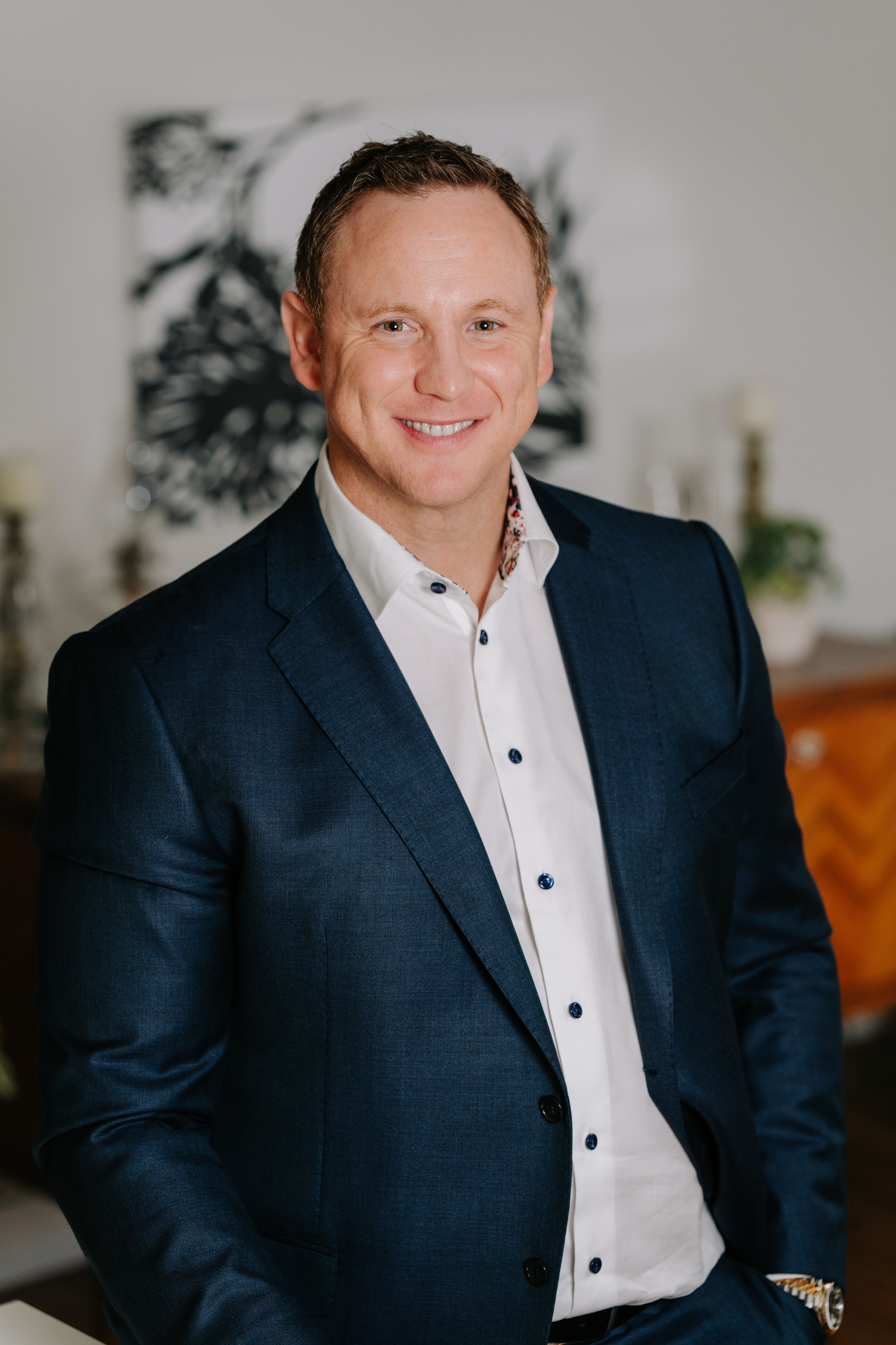 Sean Rankin, Ottawa Mortgage Agent Level 2, Founder of TopRankinMortgages