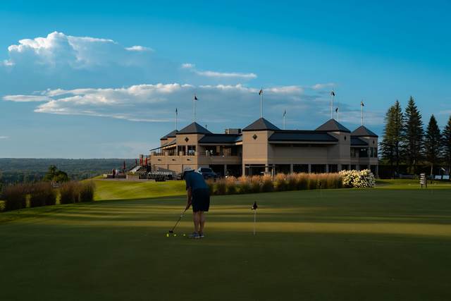 TopRankinMortgages Charity Golf Tournament 2026, photo 1