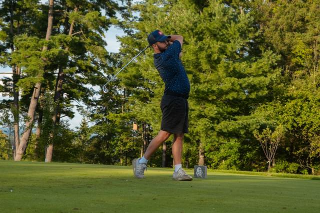 TopRankinMortgages Charity Golf Tournament 2026, photo 6