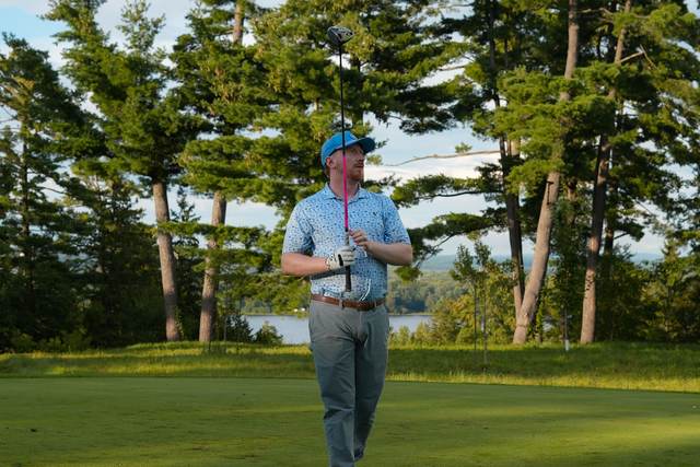 TopRankinMortgages Charity Golf Tournament 2026, photo 7