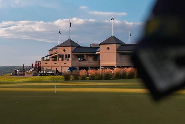 TopRankinMortgages Charity Golf Tournament 2026, photo 8