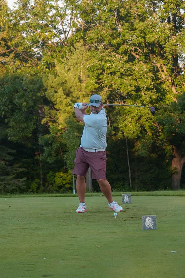TopRankinMortgages Charity Golf Tournament 2026, photo 9