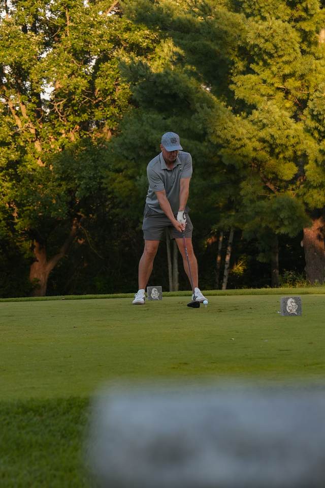 TopRankinMortgages Charity Golf Tournament 2026, photo 10