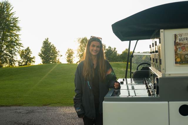 TopRankinMortgages Charity Golf Tournament 2026, photo 11