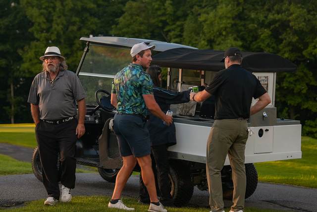 TopRankinMortgages Charity Golf Tournament 2026, photo 12