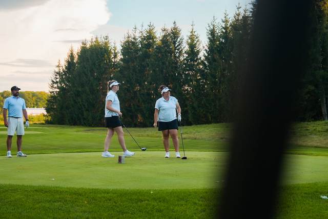 TopRankinMortgages Charity Golf Tournament 2026, photo 14