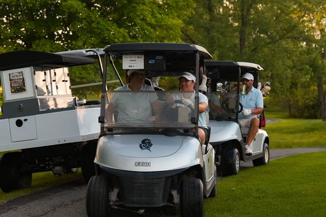 TopRankinMortgages Charity Golf Tournament 2026, photo 16