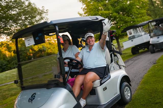 TopRankinMortgages Charity Golf Tournament 2026, photo 17