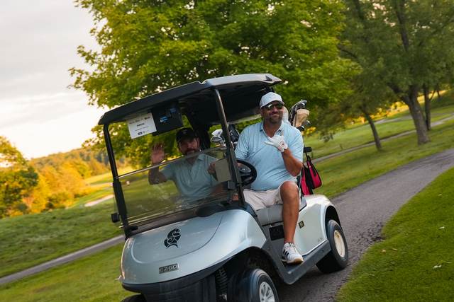 TopRankinMortgages Charity Golf Tournament 2026, photo 18