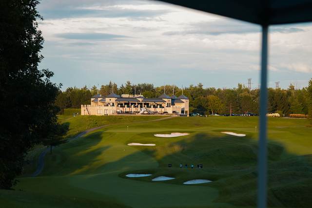 TopRankinMortgages Charity Golf Tournament 2026, photo 20