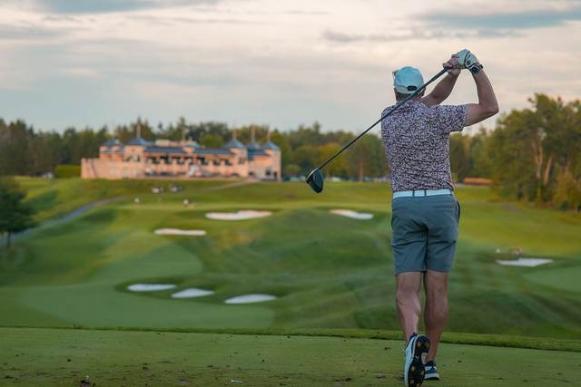TopRankinMortgages Charity Golf Tournament 2026, photo 21