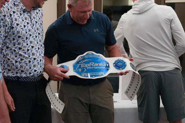 TopRankinMortgages Charity Golf Tournament 2026, photo 25