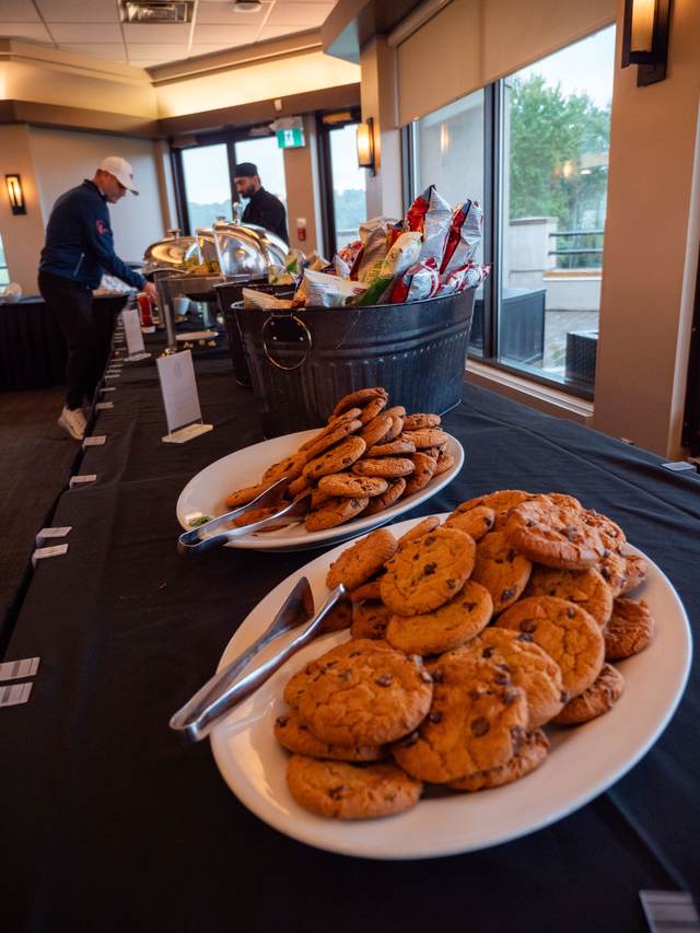 TopRankinMortgages Charity Golf Tournament 2026, photo 29