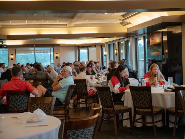 TopRankinMortgages Charity Golf Tournament 2026, photo 30