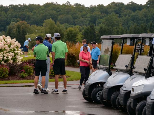 TopRankinMortgages Charity Golf Tournament 2026, photo 31