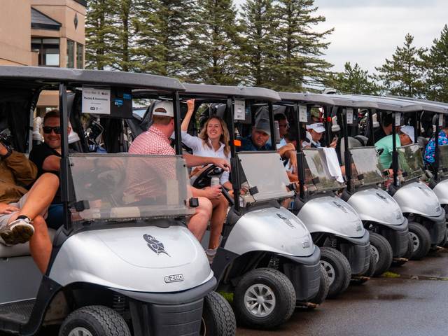 TopRankinMortgages Charity Golf Tournament 2026, photo 32