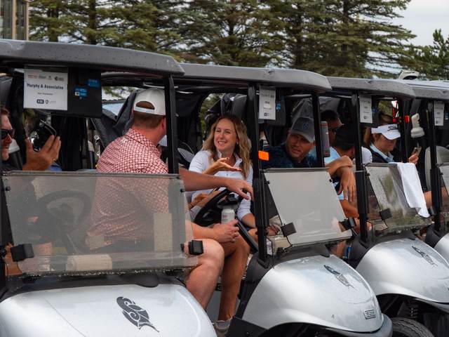 TopRankinMortgages Charity Golf Tournament 2026, photo 33