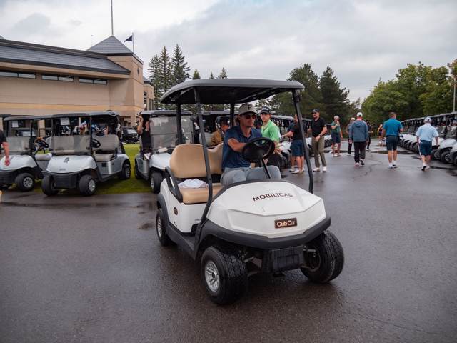 TopRankinMortgages Charity Golf Tournament 2026, photo 34