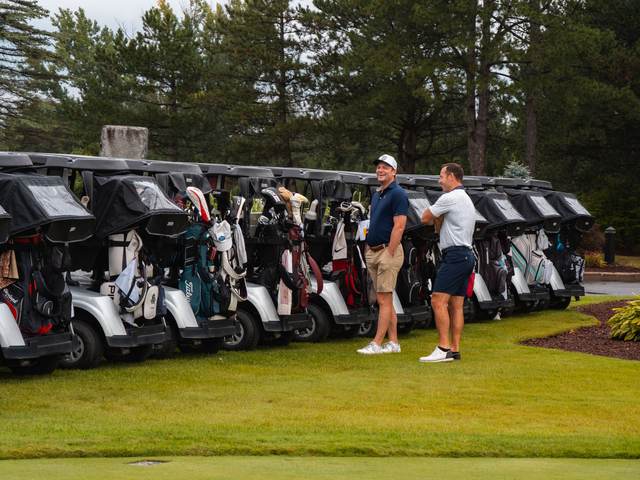 TopRankinMortgages Charity Golf Tournament 2026, photo 35