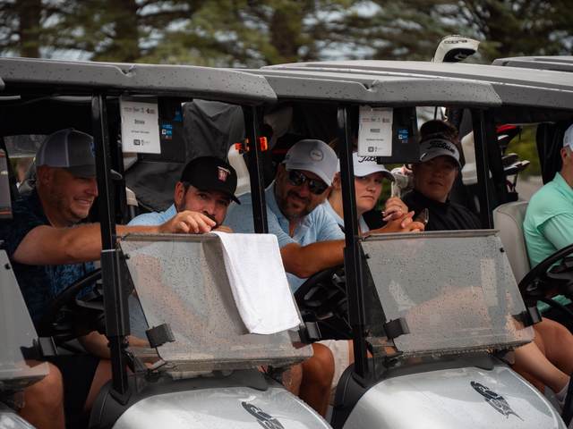 TopRankinMortgages Charity Golf Tournament 2026, photo 36