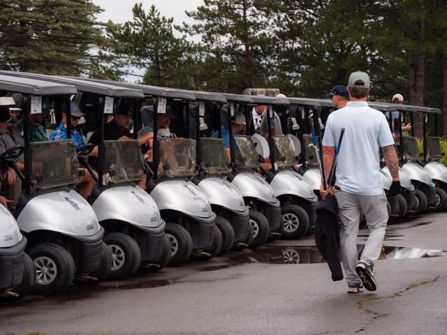 TopRankinMortgages Charity Golf Tournament 2026, photo 37