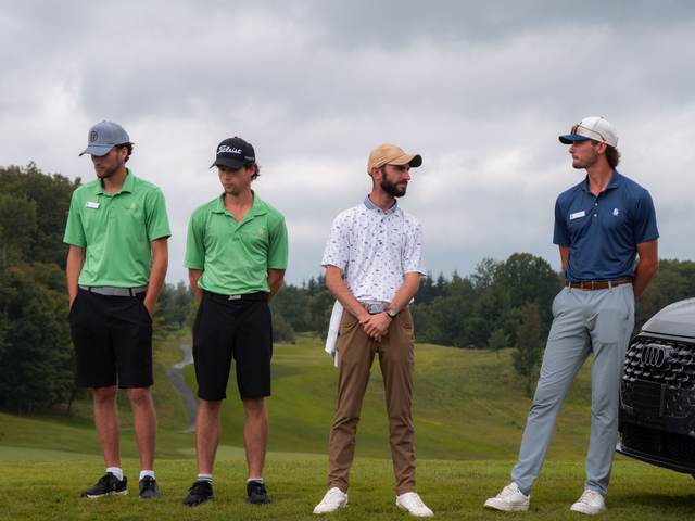 TopRankinMortgages Charity Golf Tournament 2026, photo 38