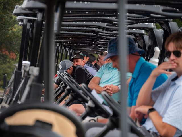 TopRankinMortgages Charity Golf Tournament 2026, photo 40