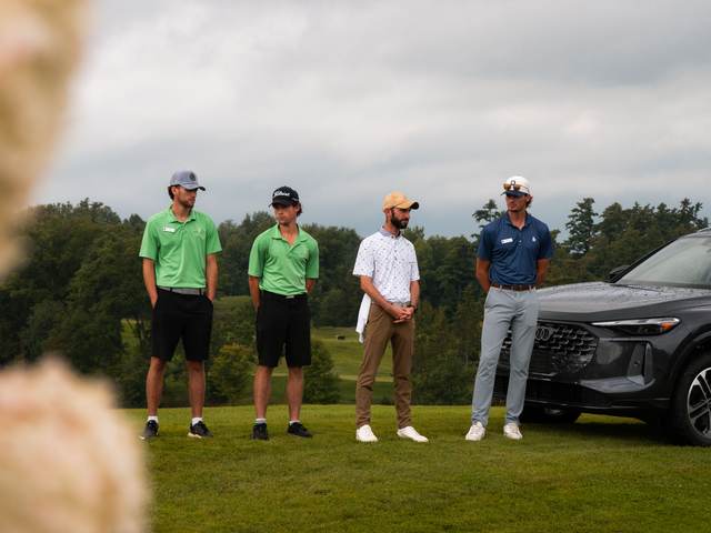 TopRankinMortgages Charity Golf Tournament 2026, photo 41