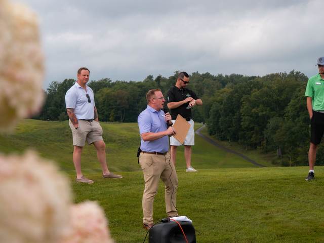 TopRankinMortgages Charity Golf Tournament 2026, photo 42