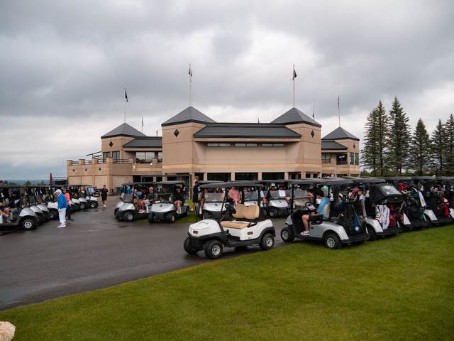 TopRankinMortgages Charity Golf Tournament 2026, photo 43