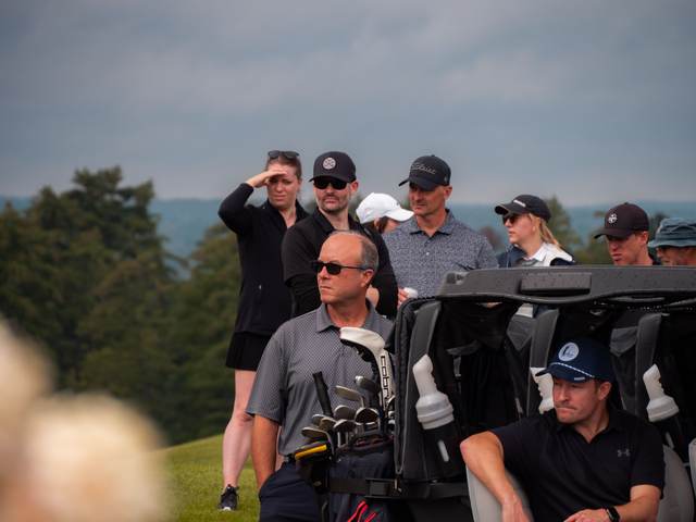 TopRankinMortgages Charity Golf Tournament 2026, photo 44