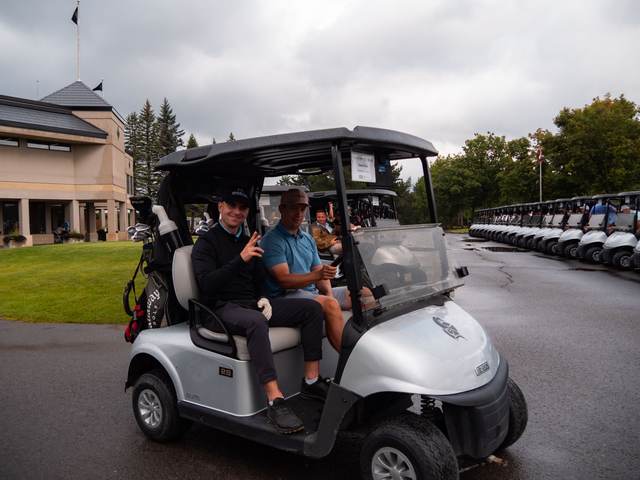 TopRankinMortgages Charity Golf Tournament 2026, photo 46