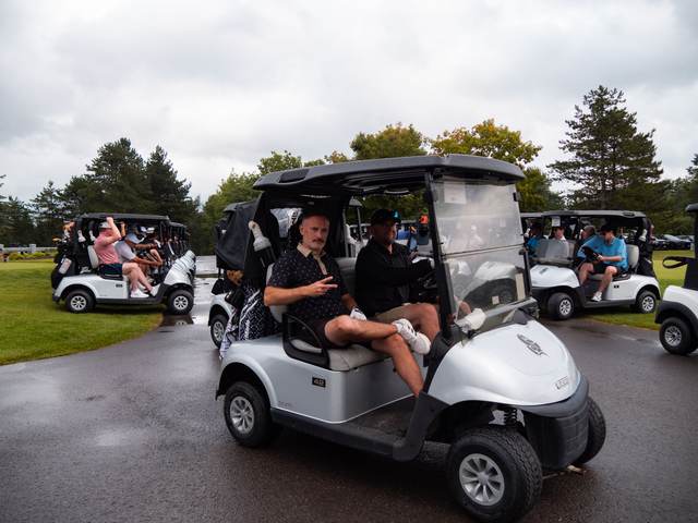 TopRankinMortgages Charity Golf Tournament 2026, photo 47