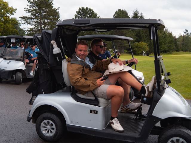 TopRankinMortgages Charity Golf Tournament 2026, photo 48