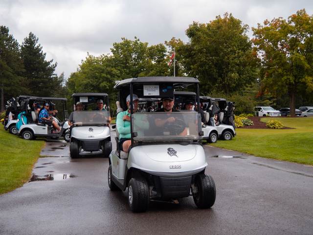 TopRankinMortgages Charity Golf Tournament 2026, photo 49