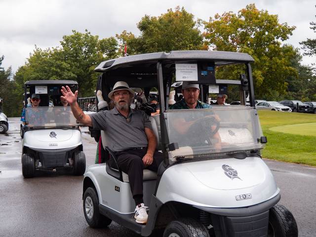 TopRankinMortgages Charity Golf Tournament 2026, photo 50