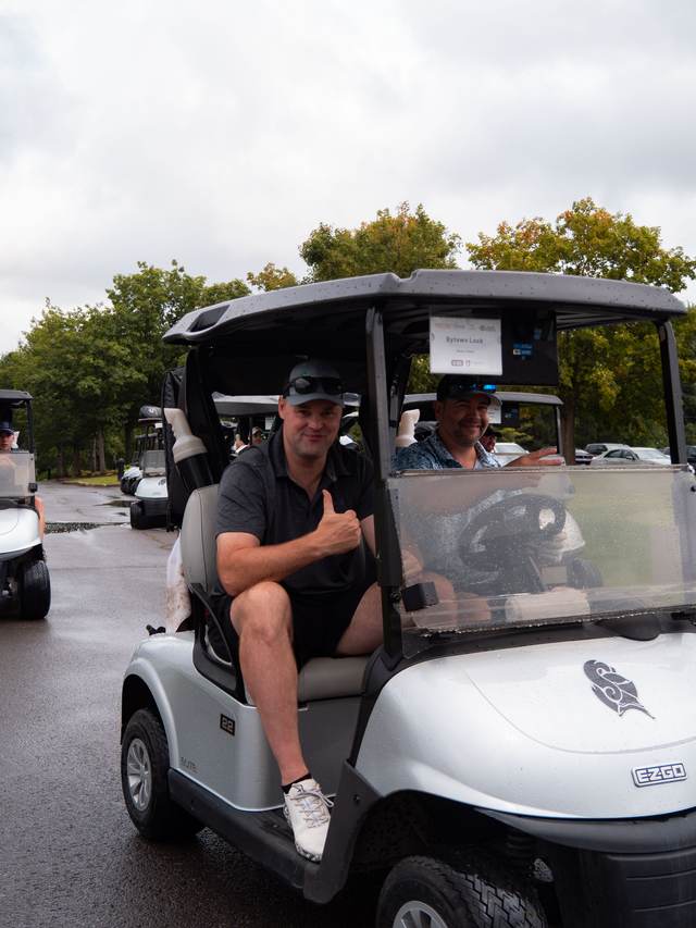 TopRankinMortgages Charity Golf Tournament 2026, photo 51