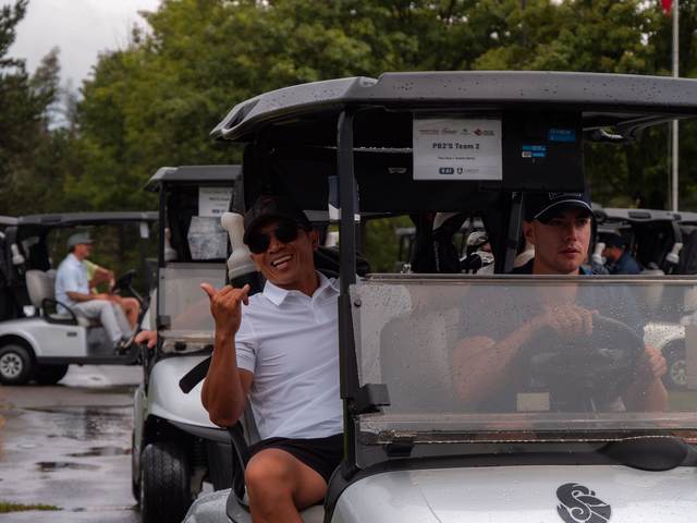 TopRankinMortgages Charity Golf Tournament 2026, photo 52