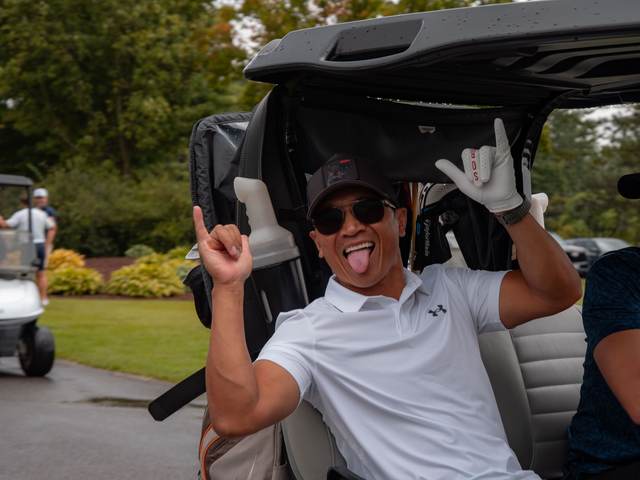 TopRankinMortgages Charity Golf Tournament 2026, photo 53
