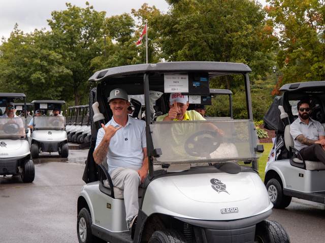 TopRankinMortgages Charity Golf Tournament 2026, photo 54