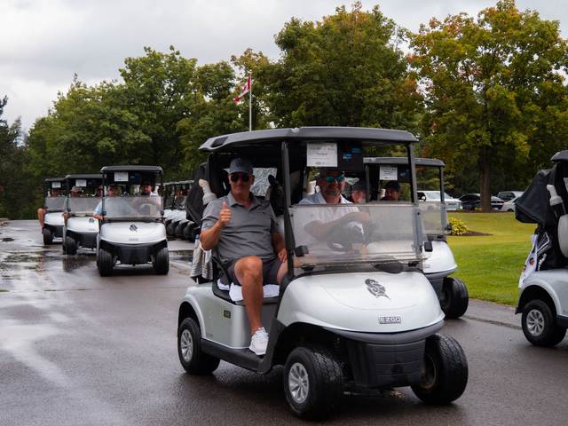TopRankinMortgages Charity Golf Tournament 2026, photo 55