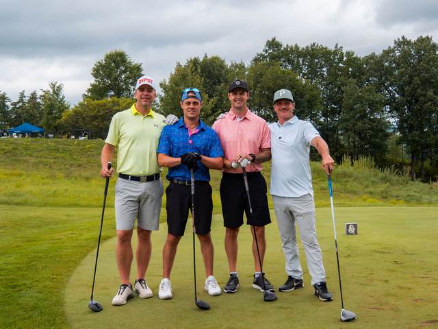 TopRankinMortgages Charity Golf Tournament 2026, photo 57