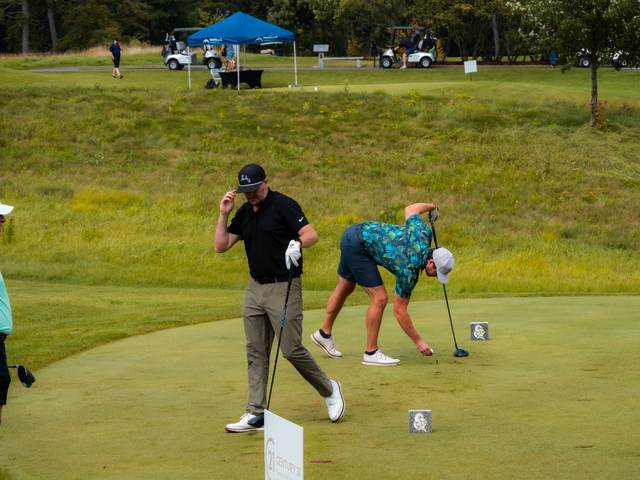 TopRankinMortgages Charity Golf Tournament 2026, photo 60