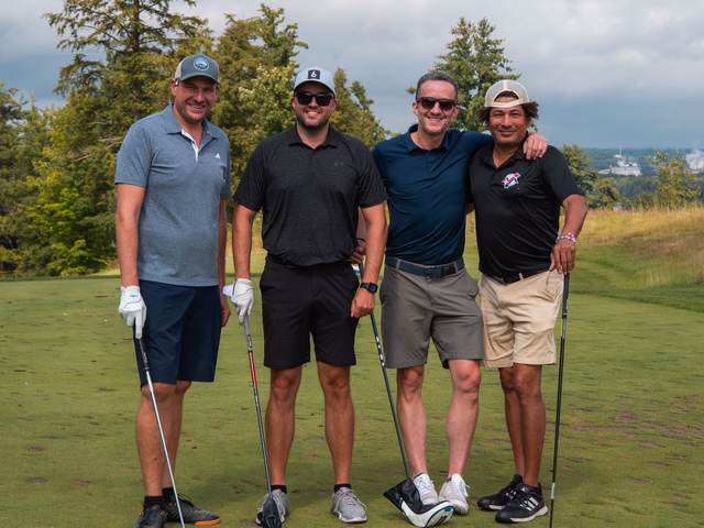 TopRankinMortgages Charity Golf Tournament 2026, photo 63