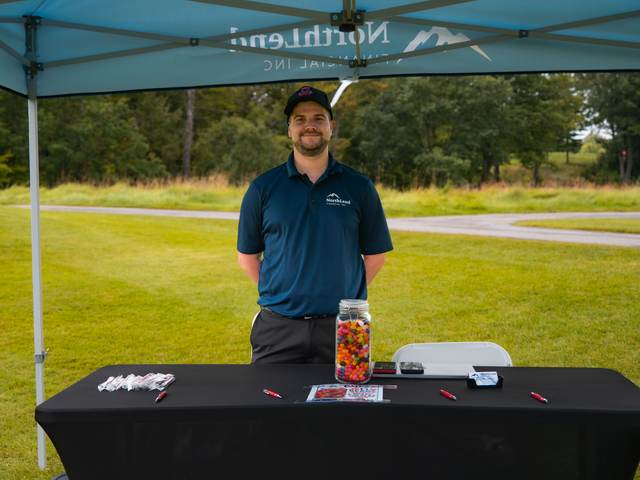 TopRankinMortgages Charity Golf Tournament 2026, photo 65