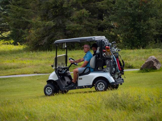 TopRankinMortgages Charity Golf Tournament 2026, photo 67