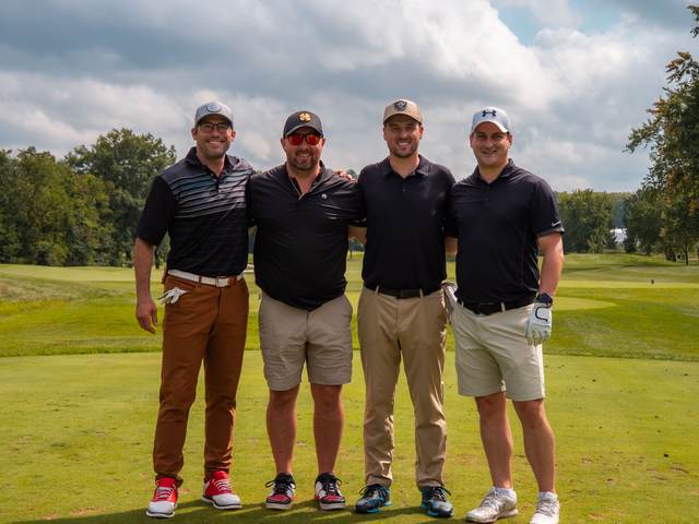 TopRankinMortgages Charity Golf Tournament 2026, photo 71