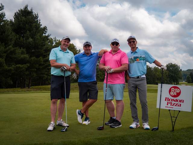 TopRankinMortgages Charity Golf Tournament 2026, photo 72